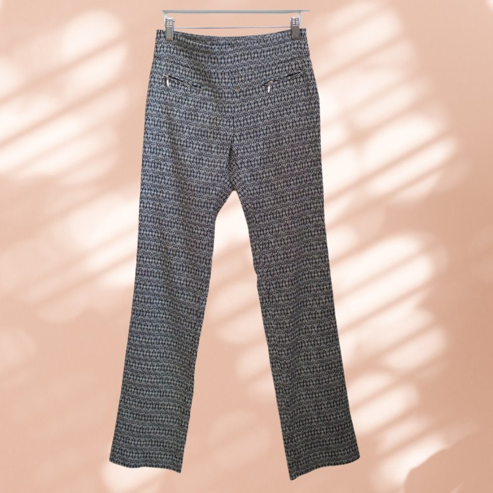 SOHO APPAREL Ltd. Printed Pants